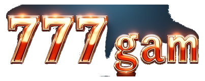 7777 gam logo